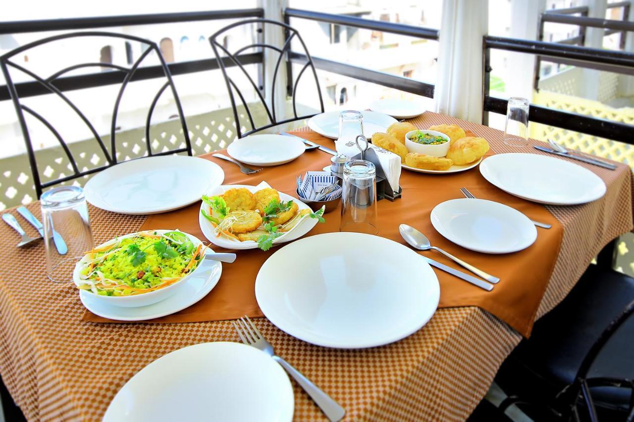 Hotel Royal Pratap Niwas Udaipur Exterior photo